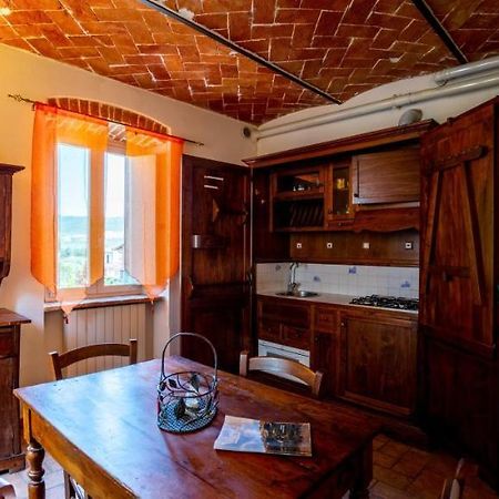 Fioridilago Apartment Tuoro sul Trasimeno Ngoại thất bức ảnh