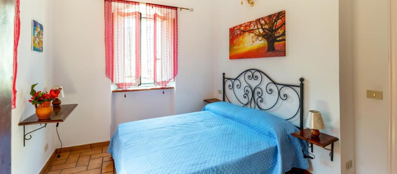 Fioridilago Apartment Tuoro sul Trasimeno Ngoại thất bức ảnh
