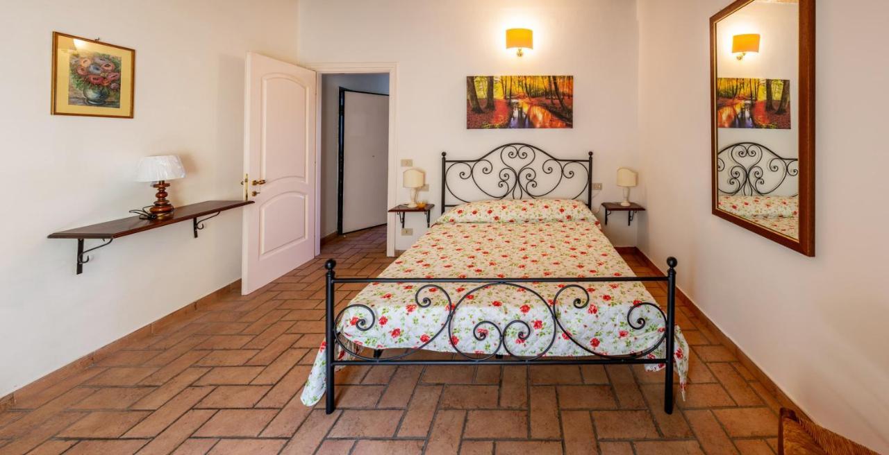 Fioridilago Apartment Tuoro sul Trasimeno Ngoại thất bức ảnh