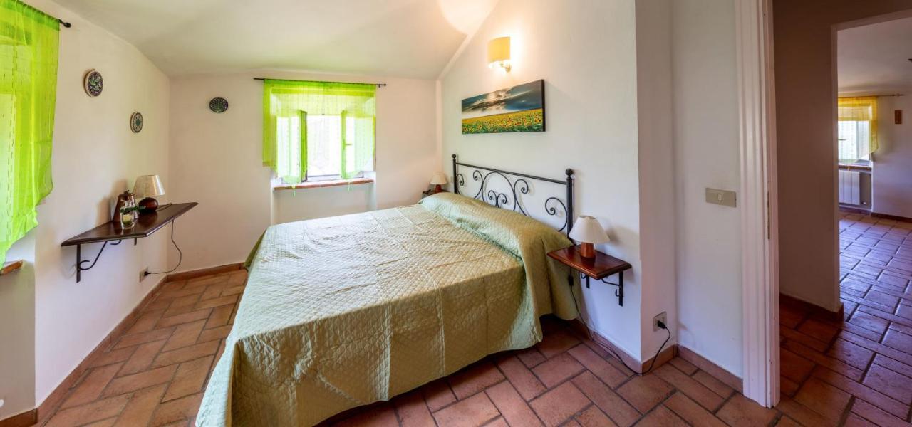 Fioridilago Apartment Tuoro sul Trasimeno Ngoại thất bức ảnh