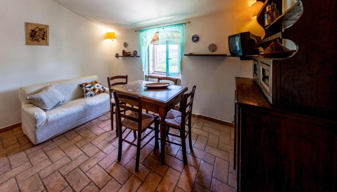 Fioridilago Apartment Tuoro sul Trasimeno Ngoại thất bức ảnh