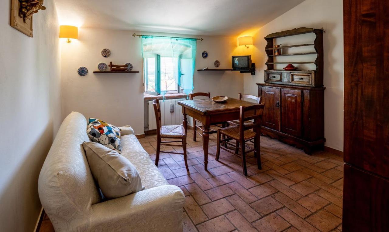 Fioridilago Apartment Tuoro sul Trasimeno Ngoại thất bức ảnh