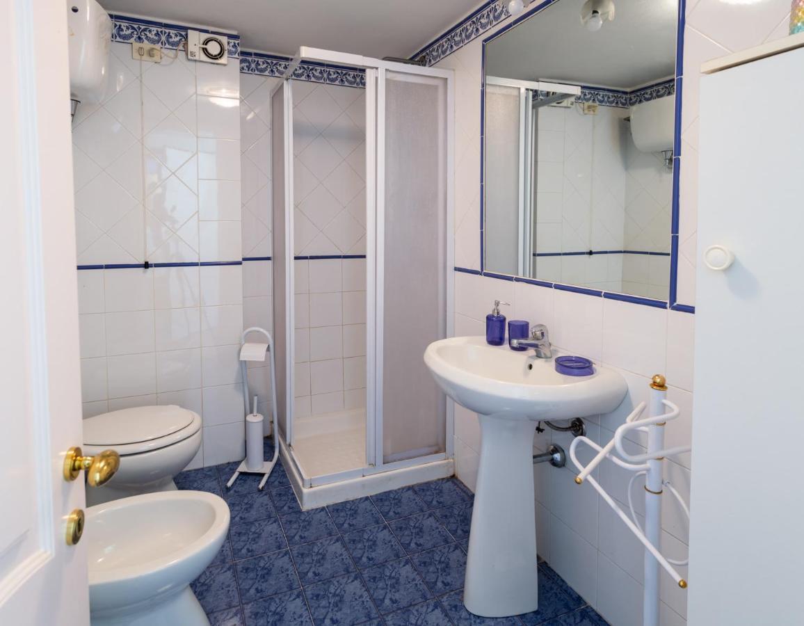 Fioridilago Apartment Tuoro sul Trasimeno Ngoại thất bức ảnh