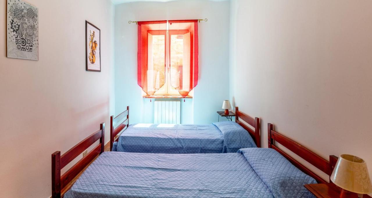 Fioridilago Apartment Tuoro sul Trasimeno Ngoại thất bức ảnh