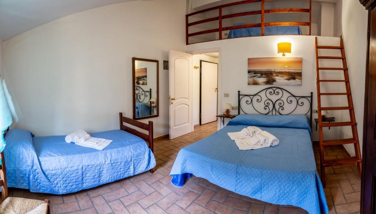 Fioridilago Apartment Tuoro sul Trasimeno Ngoại thất bức ảnh